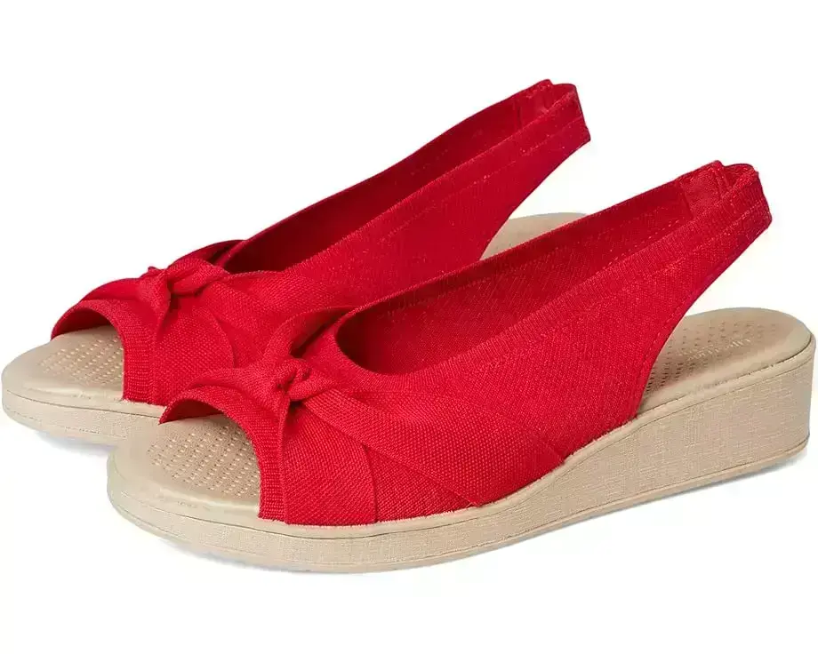 Women's LifeStride Bell Slingbacks