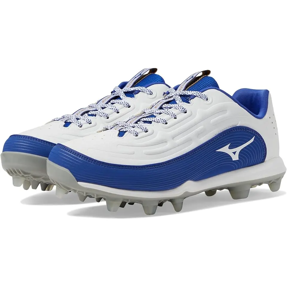 Finch Elite 6 Low TPU Softball Cleats