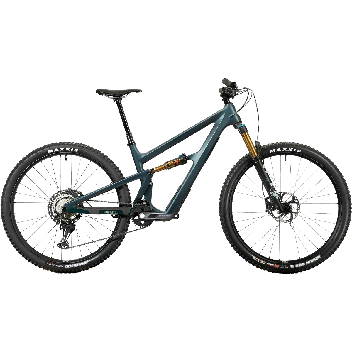 Ripley V5 Deore