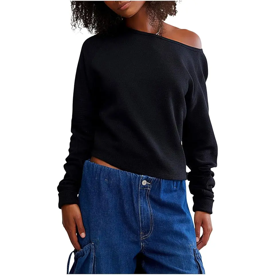 Jess Long Sleeve