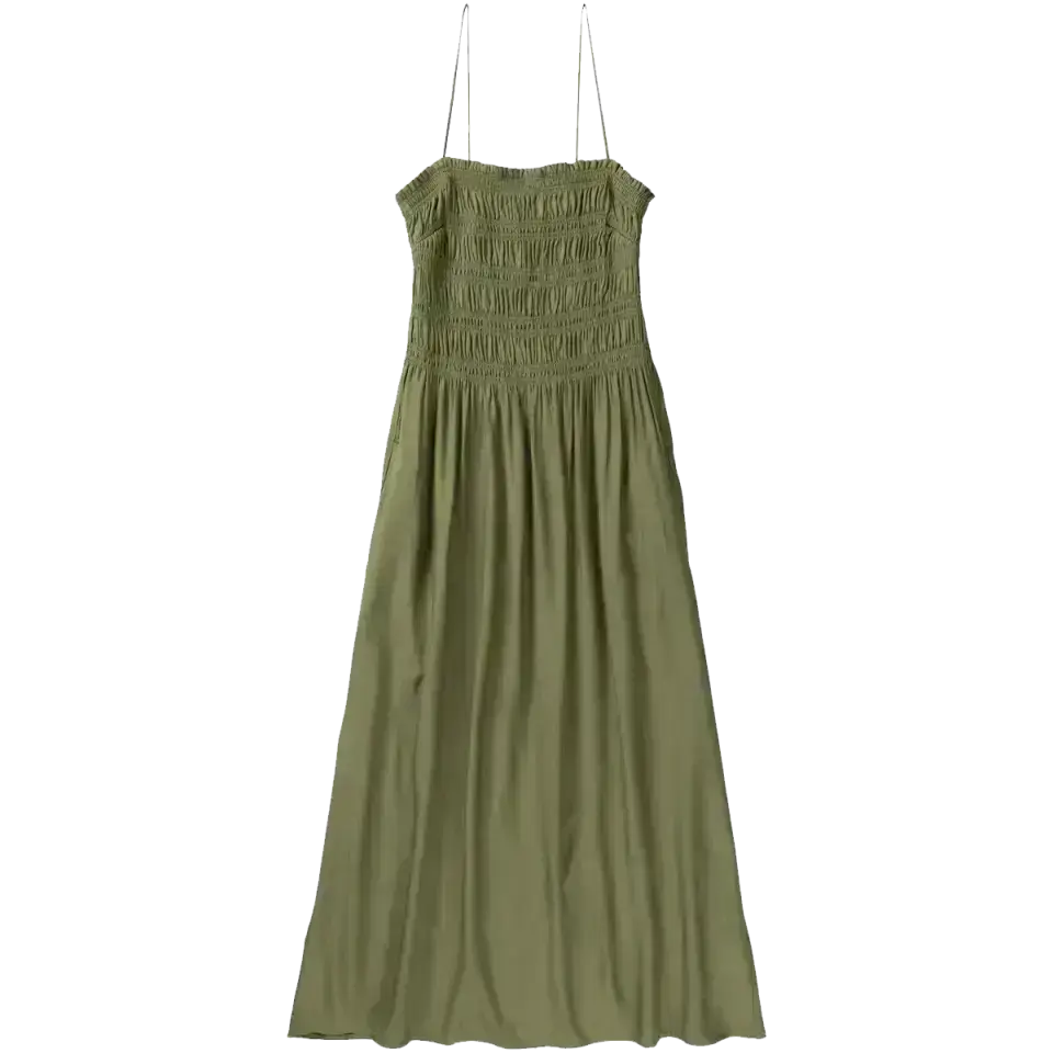 Women's Meadow Dress