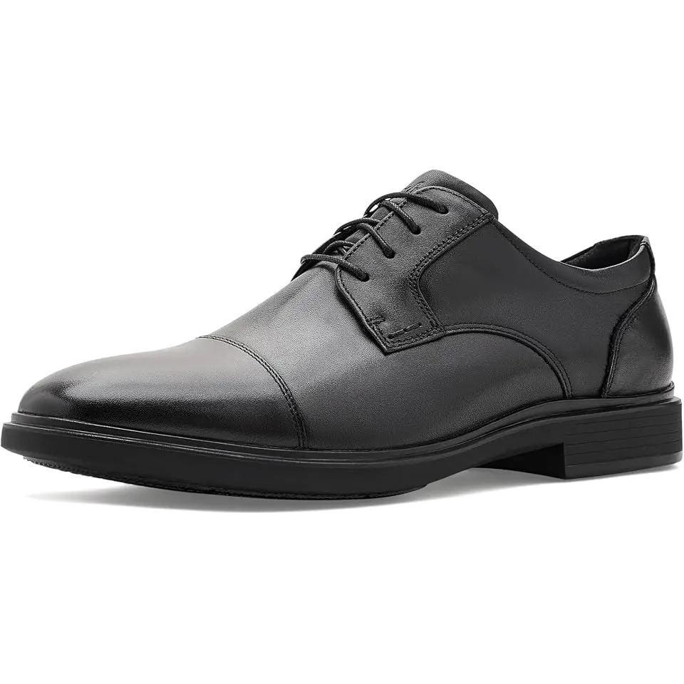 Forecast II Cap Toe Oxford