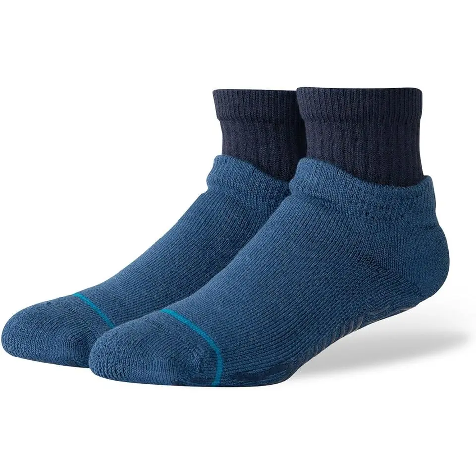 Icon Slipper Sock