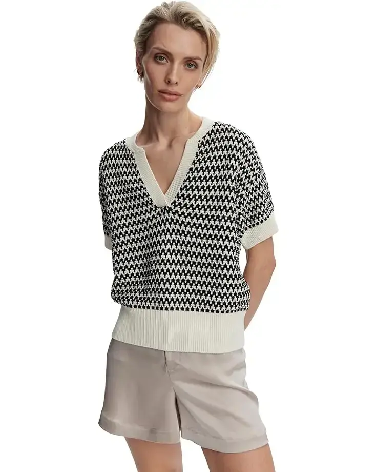 Women's Varley Dora Knit Top