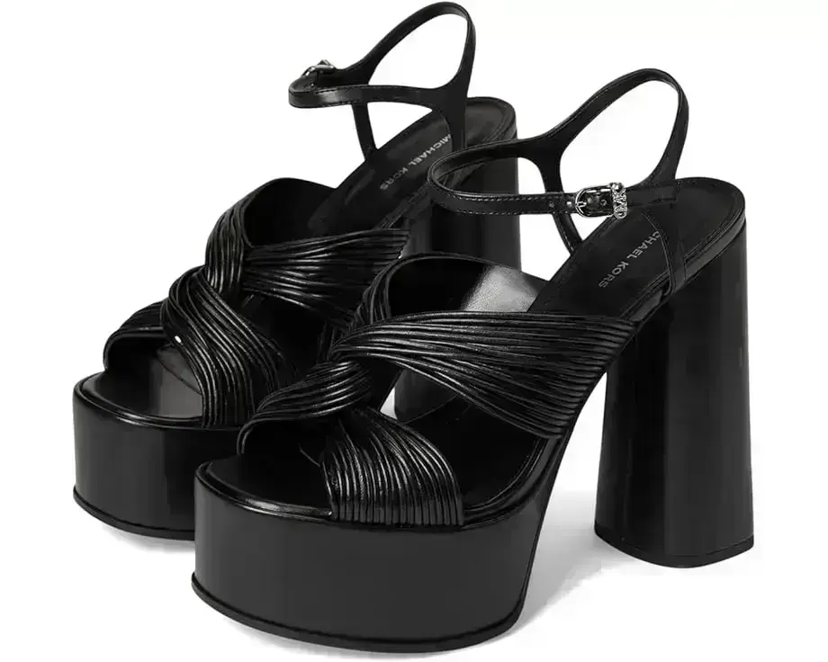 Alessia Platform Sandal