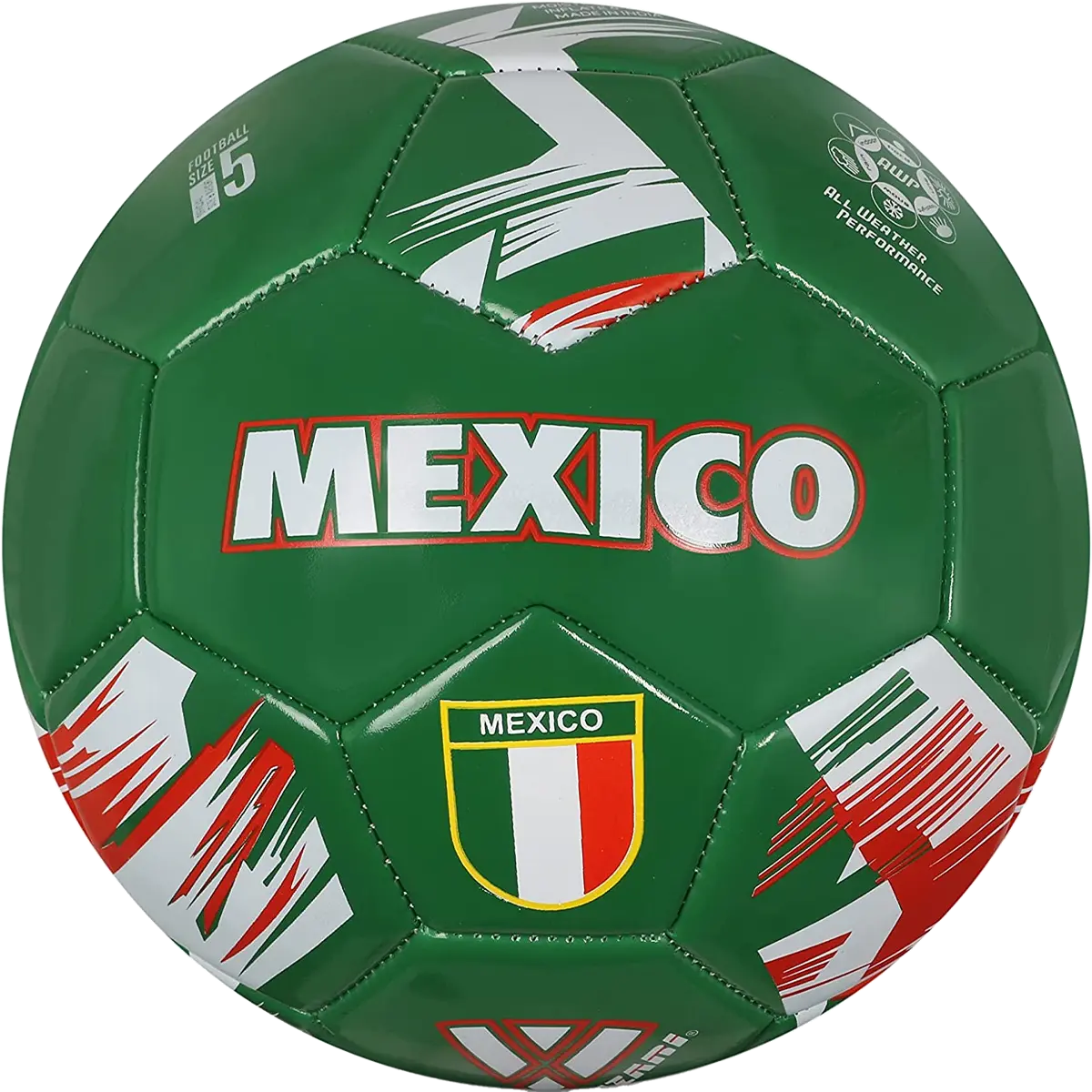 Mexico Country Ball