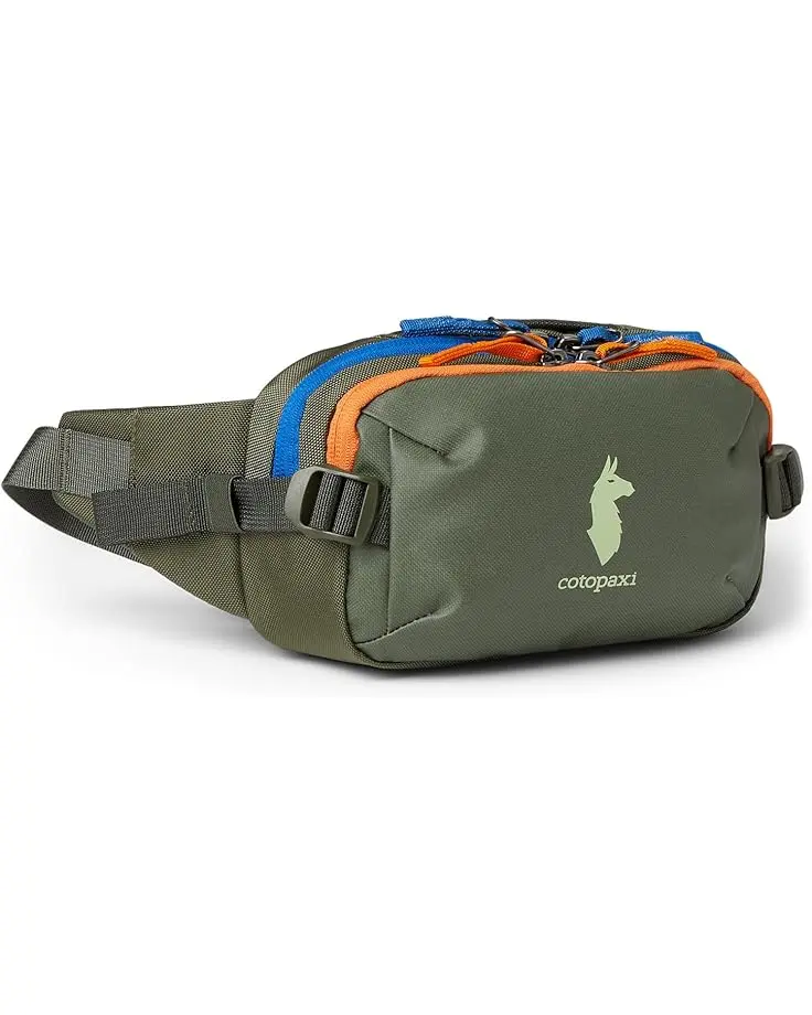 1.5 L Allpa X Hip Pack