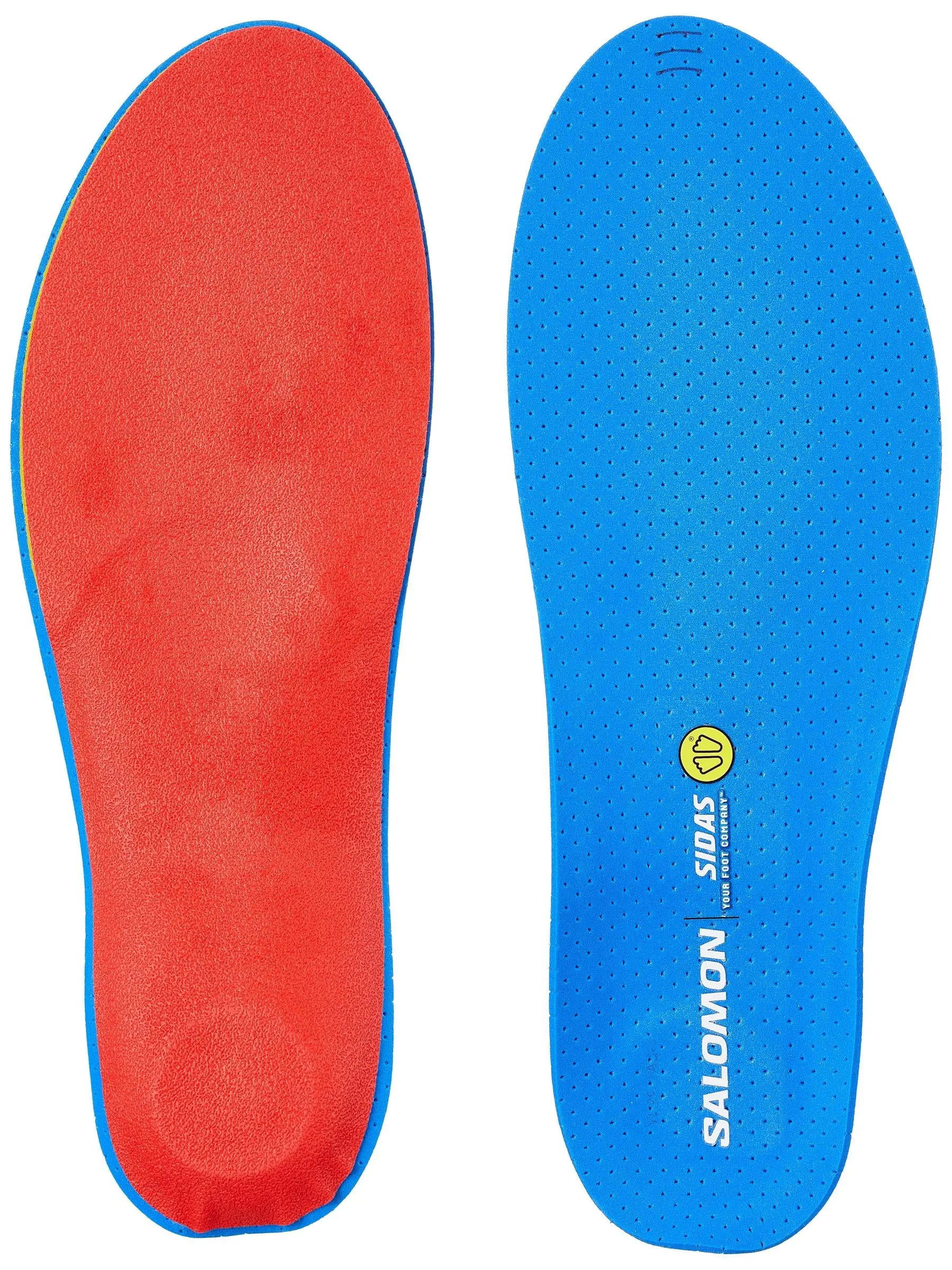 Sidas 3D Trail+ Insoles