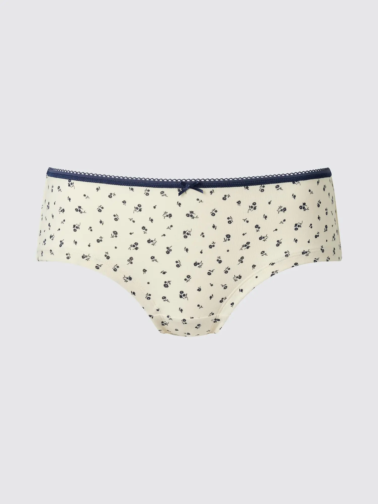 Hiphugger Briefs | Flower