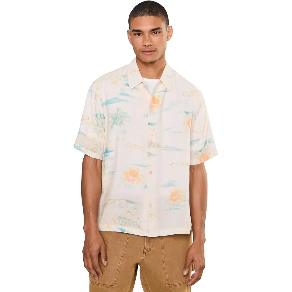 Breezer Short Sleeve Shirt