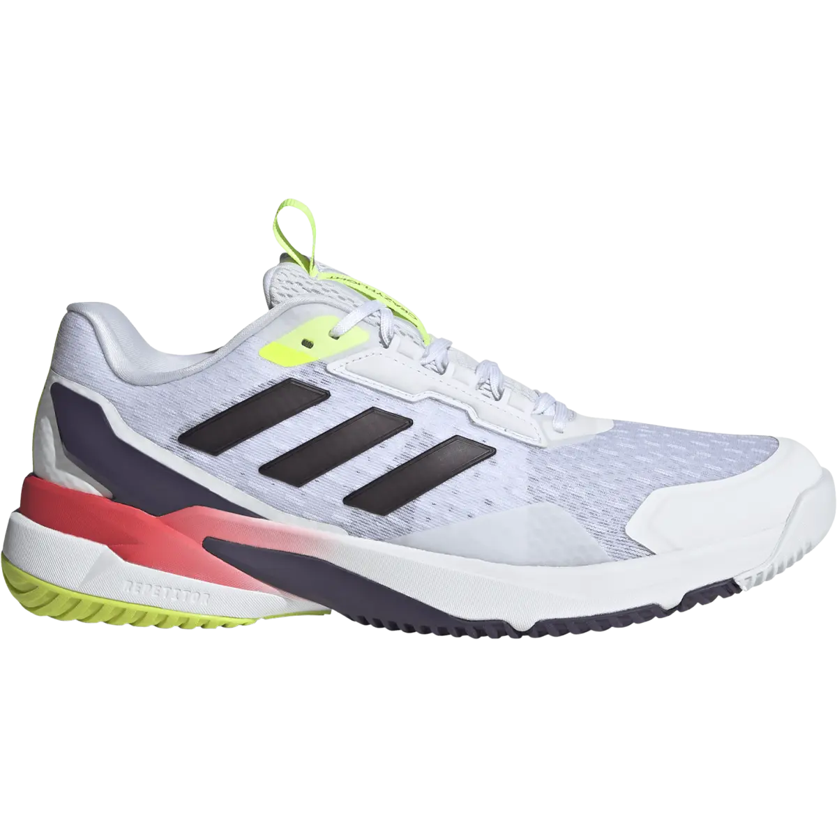 Men's Crazyflight 6