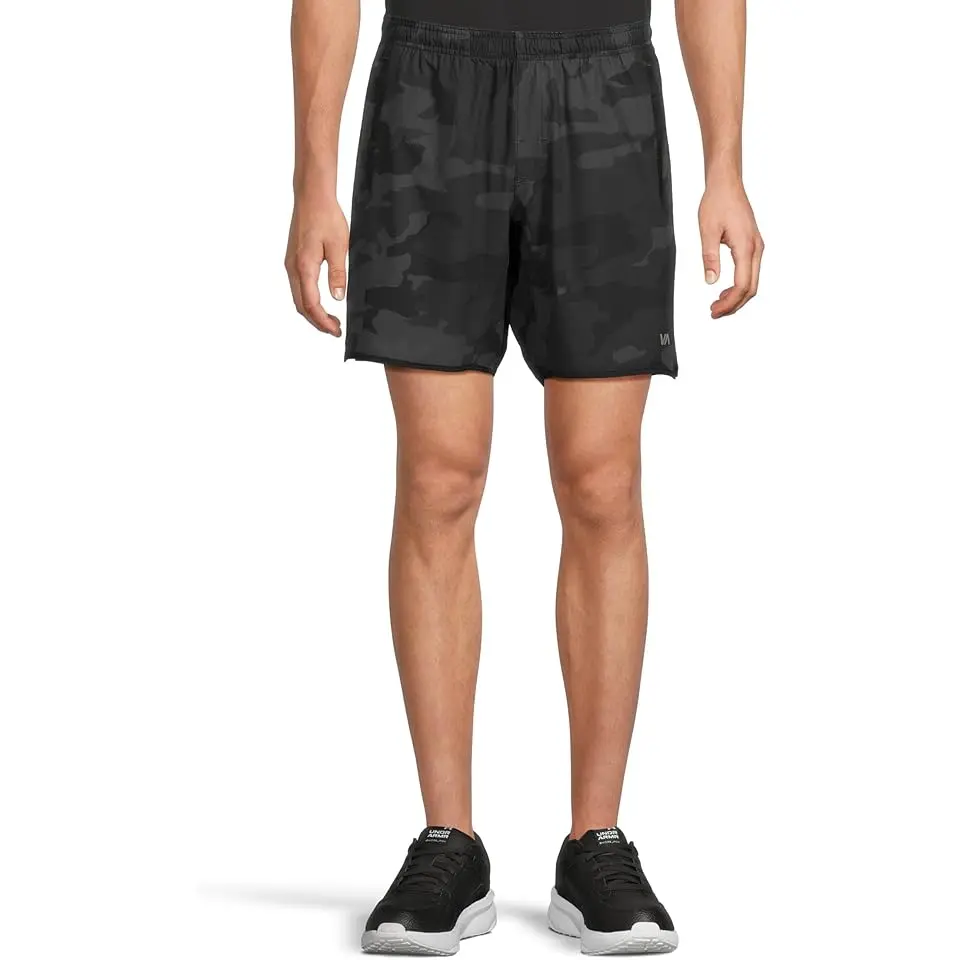 Yogger Stretch 17