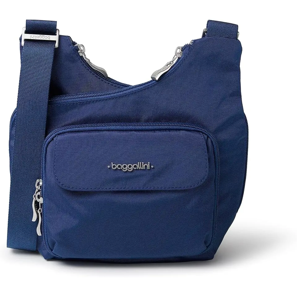 Criss Cross Bagg