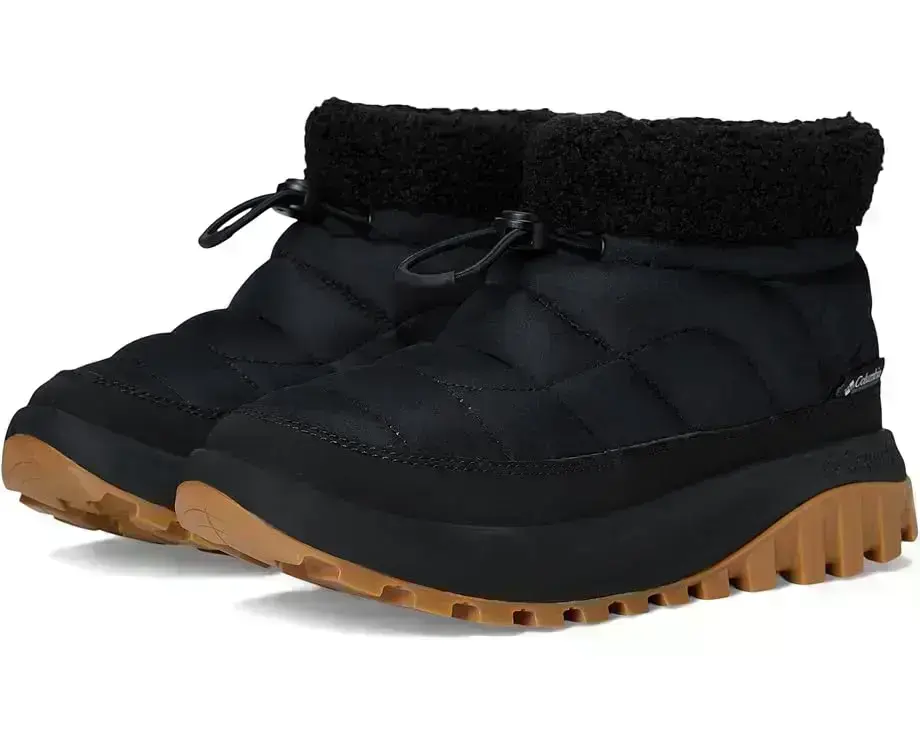 Women's Columbia Snowtrot Shorty