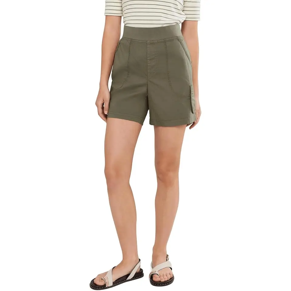 Haike Shorts