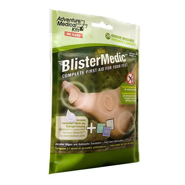 Blister Medic