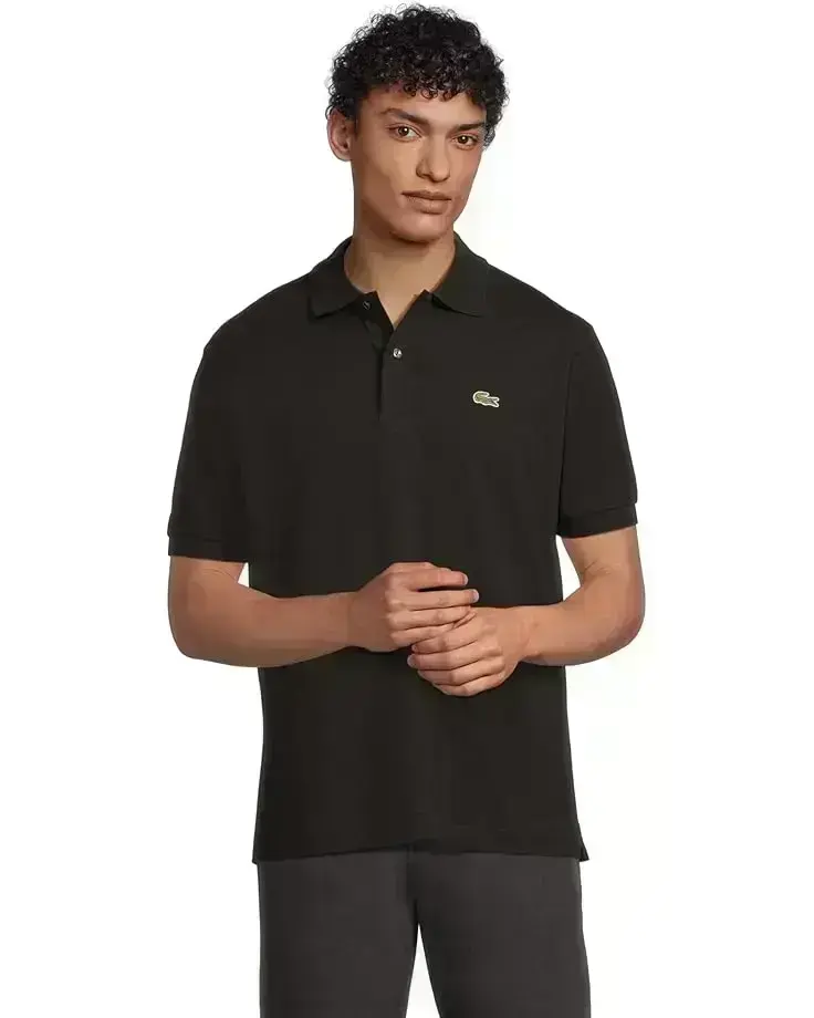 Men's Lacoste L1212 Classic Pique Polo Shirt