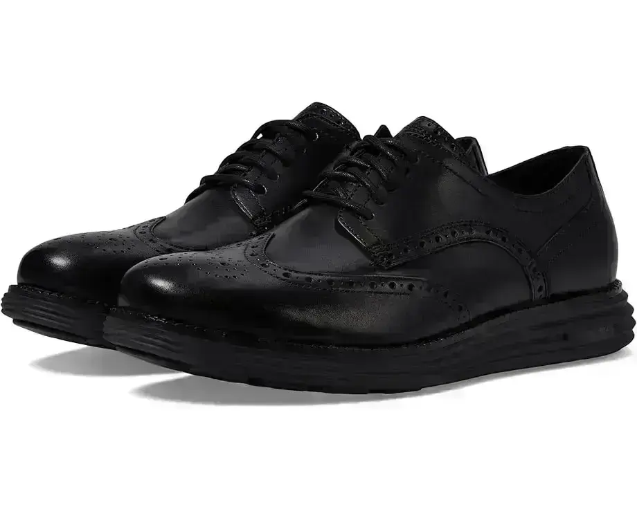 Men's Cole Haan Original Grand Remastered Wing Tip