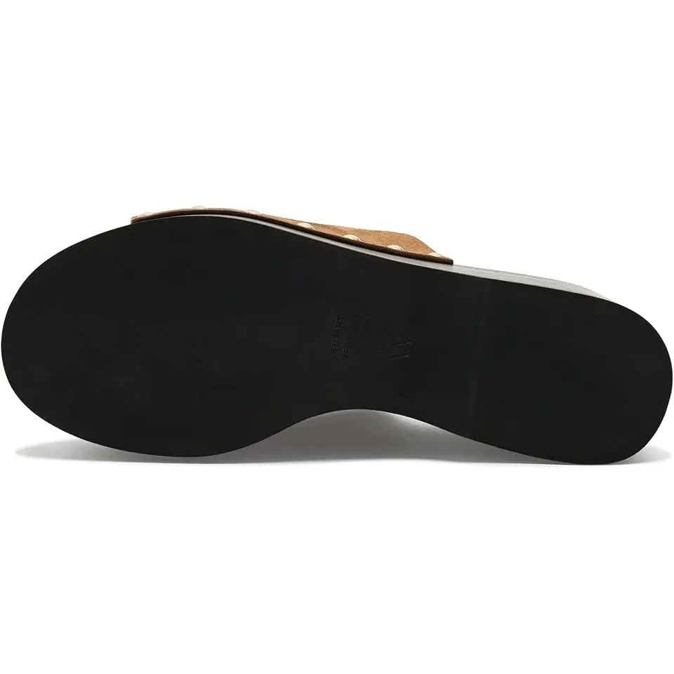 Kate Clog Slide