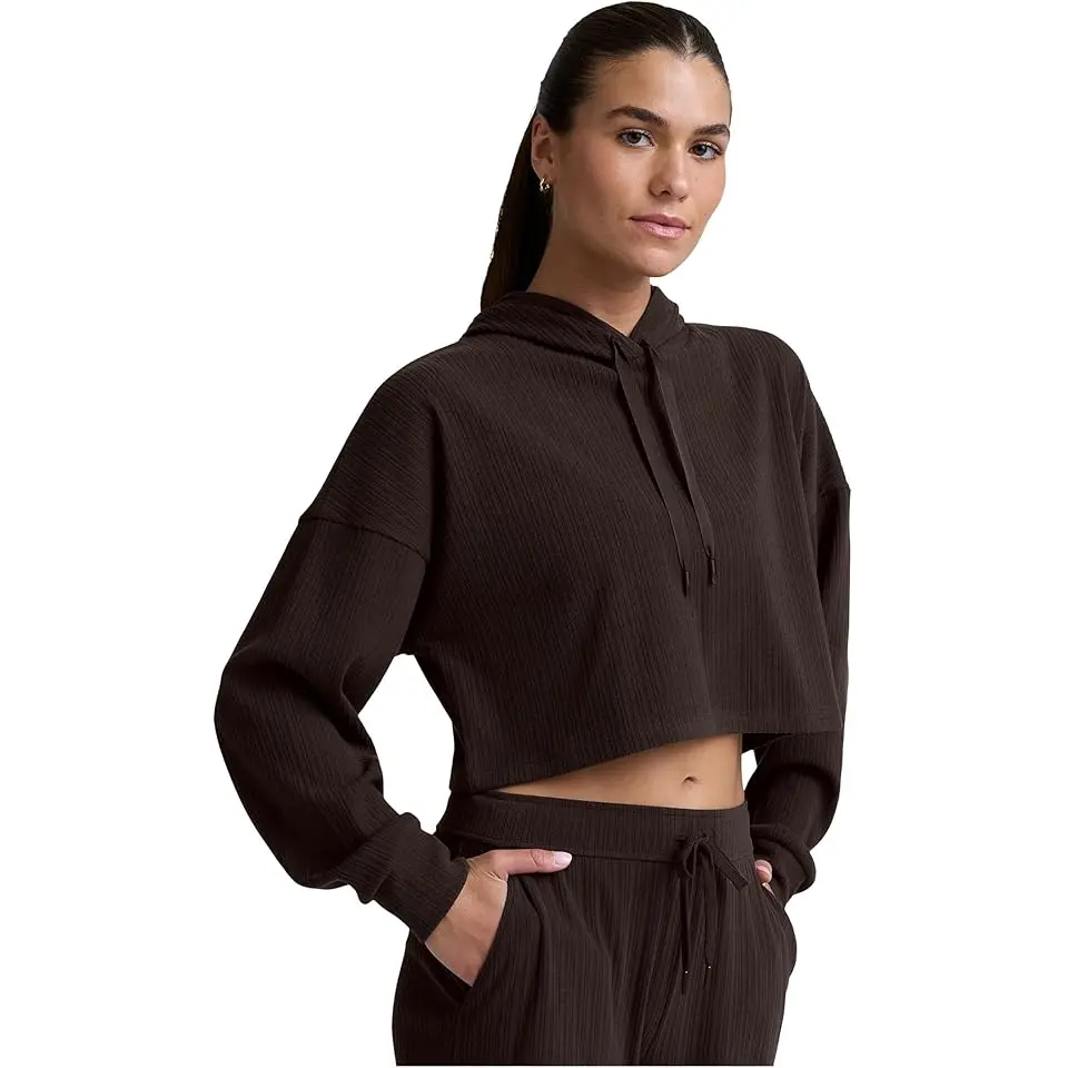 All Day Hoodie