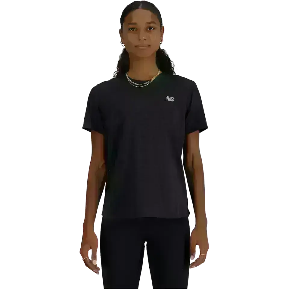 Women's NB Athletics T-Shirt