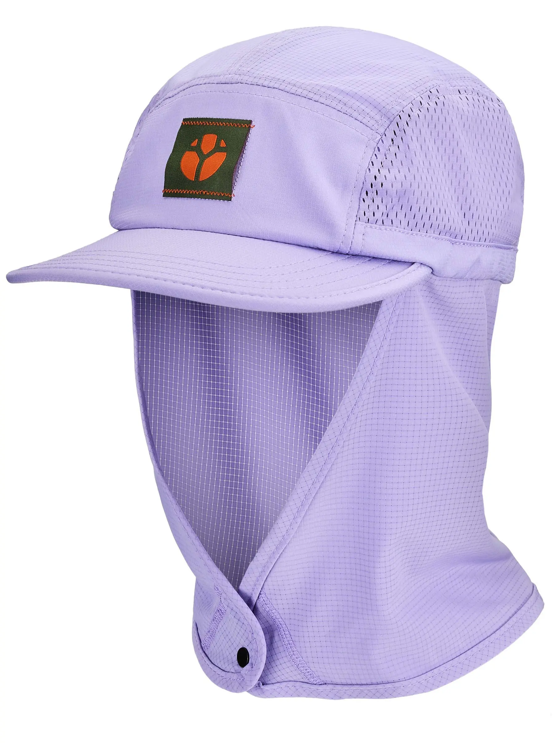 Fractel Legionnaire L-Series Hat - Delos