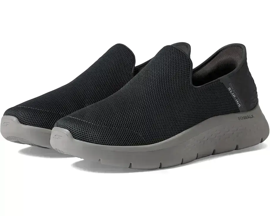 Men's SKECHERS Performance Go Walk Flex No Hands, Hands Free Slip-Ins
