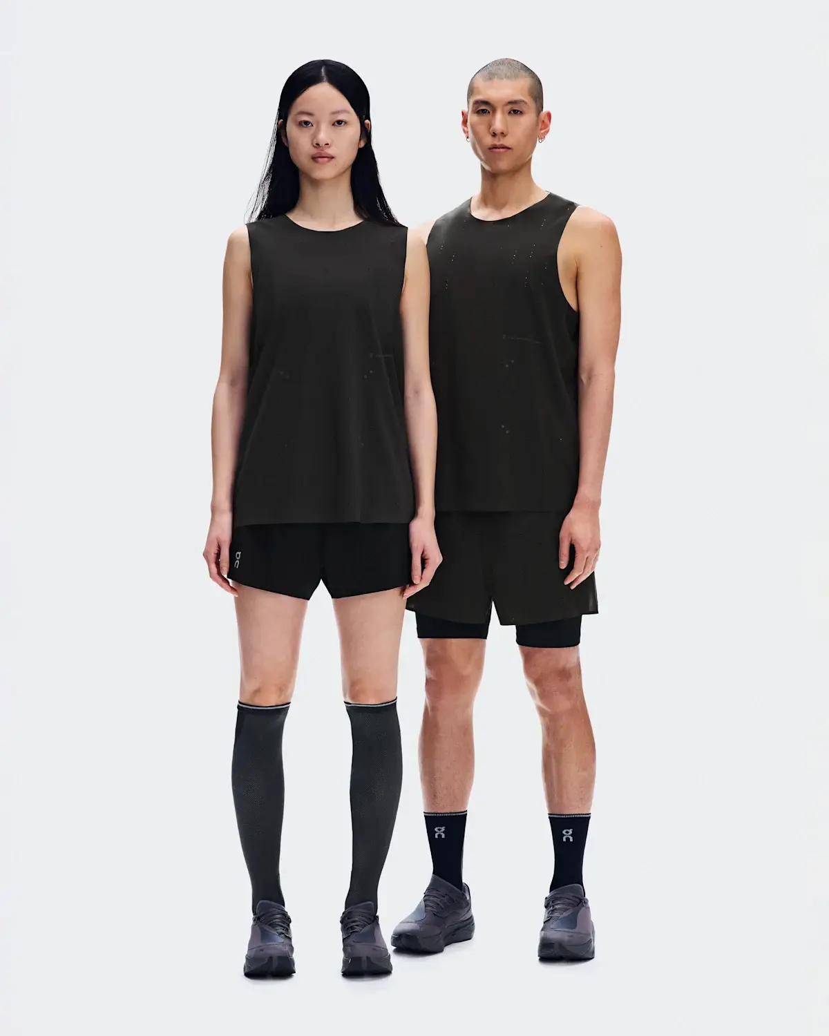 Zero Singlet PAF