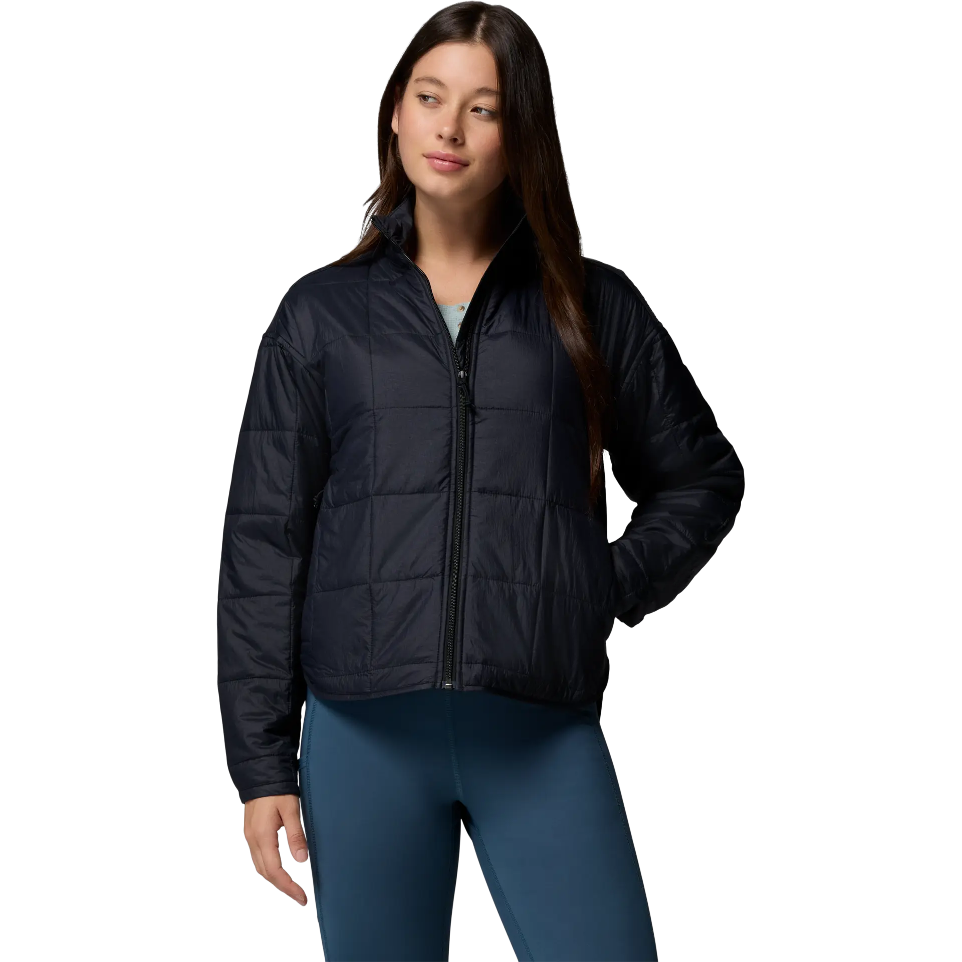 Women's Sienna Hill Quilted Jacket