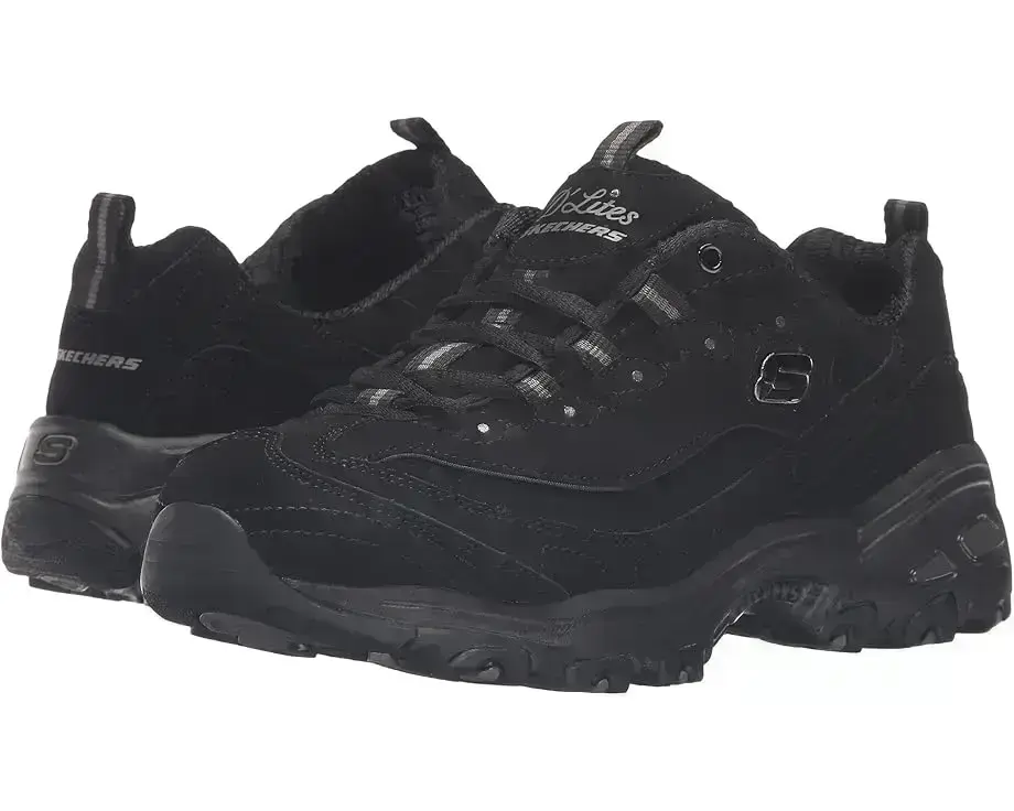 Women's SKECHERS D'Lites - Play On
