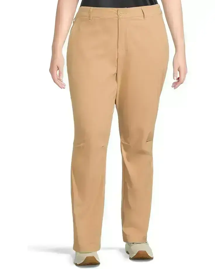 Women's Columbia Plus Size Leslie Falls™ Pants II