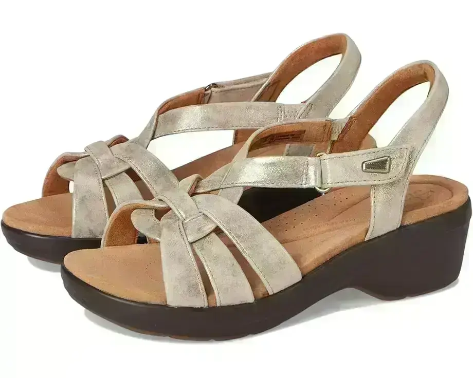 Women's Clarks Tuleah Cross