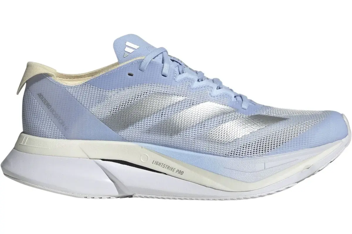 Adizero Boston 12 - Limited Edition Boston Marathon® 2025