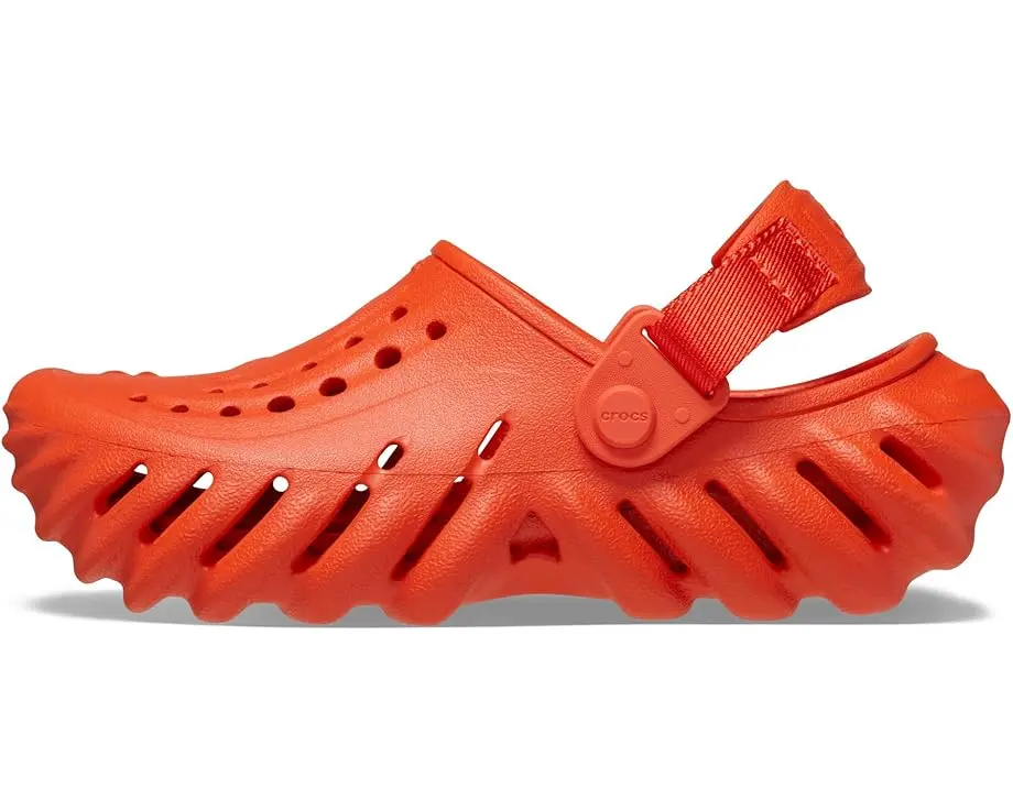 Echo Clog (Toddler)