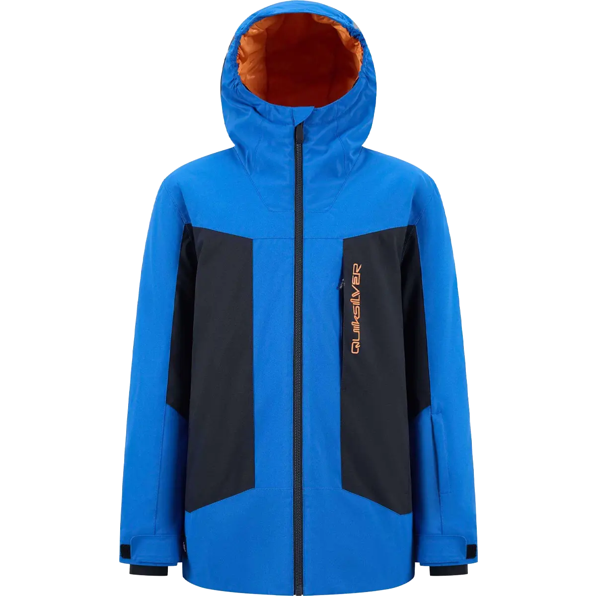 Youth Logo Hit Jacket