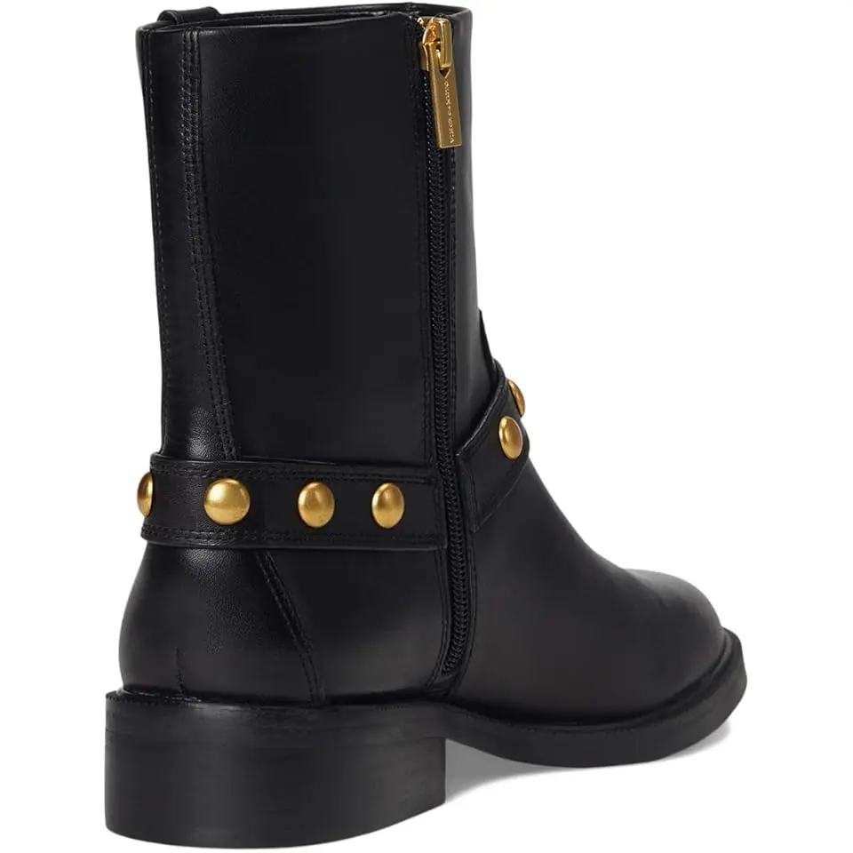 Amais Biker Boots