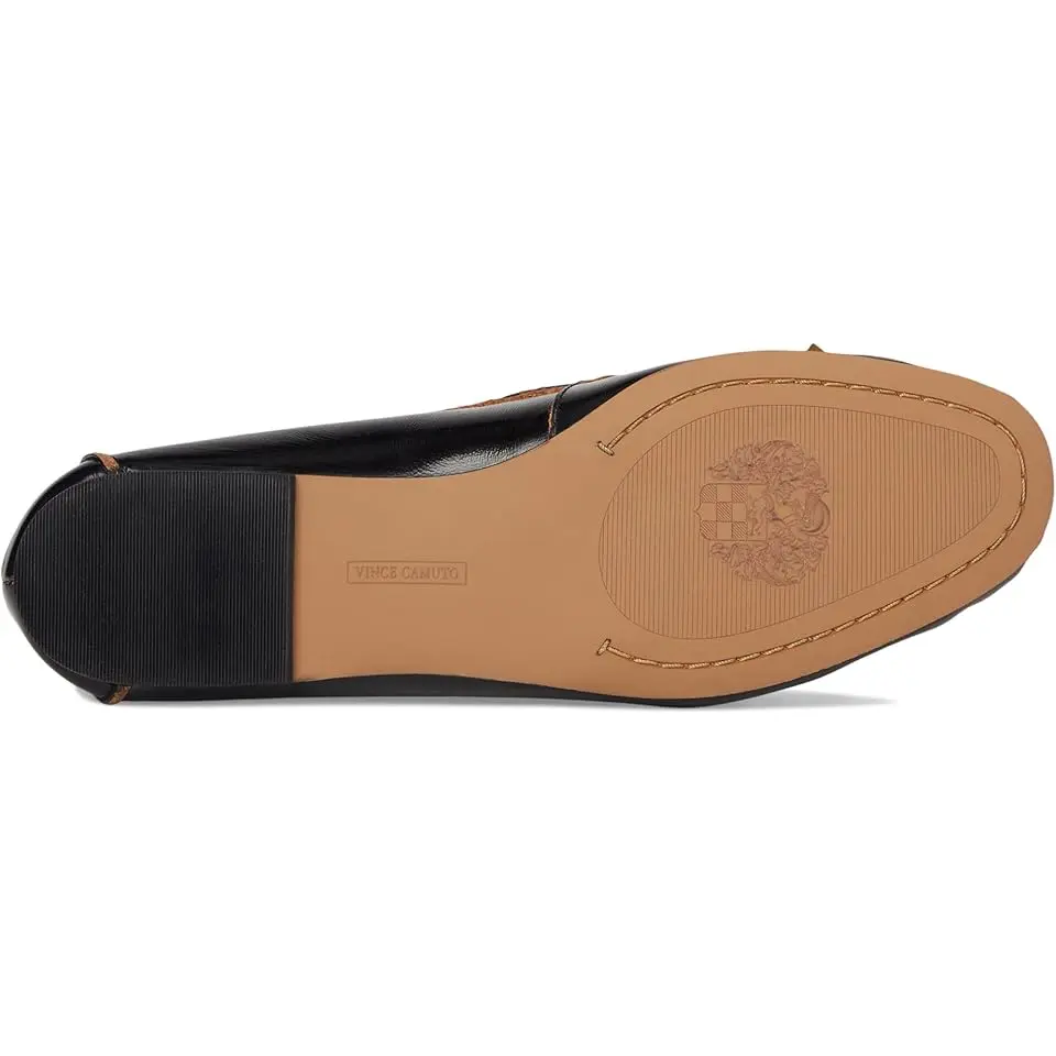 Katena Flat Loafers