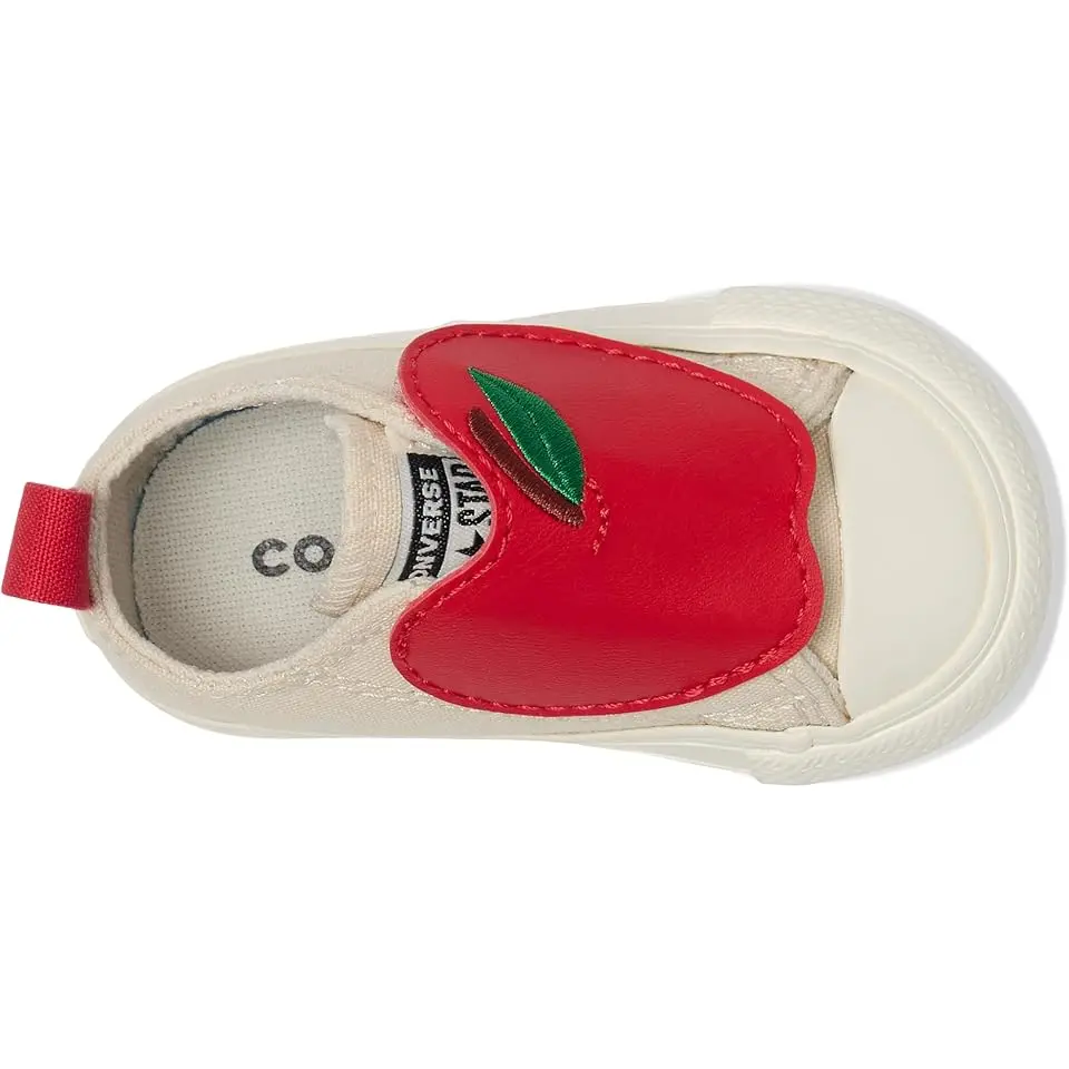 Chuck Taylor All Star Apples Easy On (Infant/Toddler)