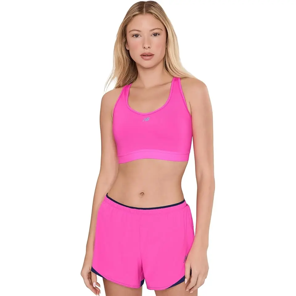 Nb Essential Run Bra