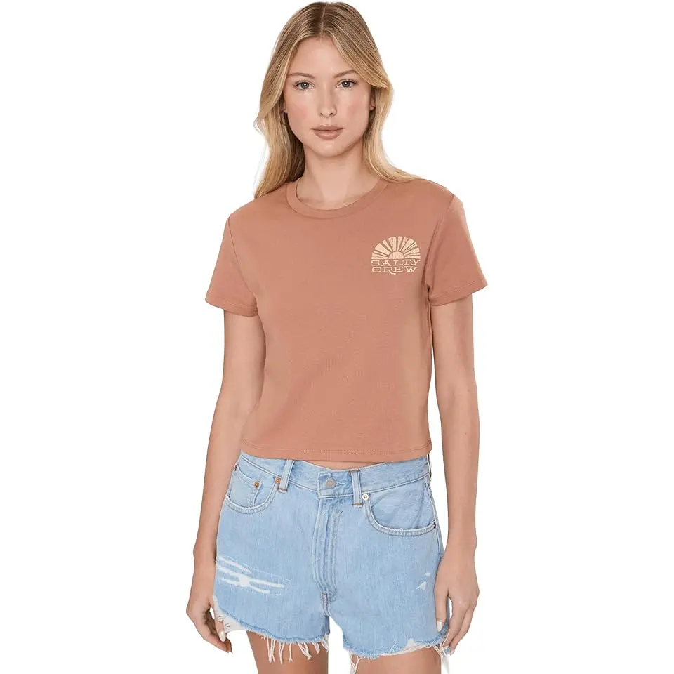 Sunshine Baby Tee