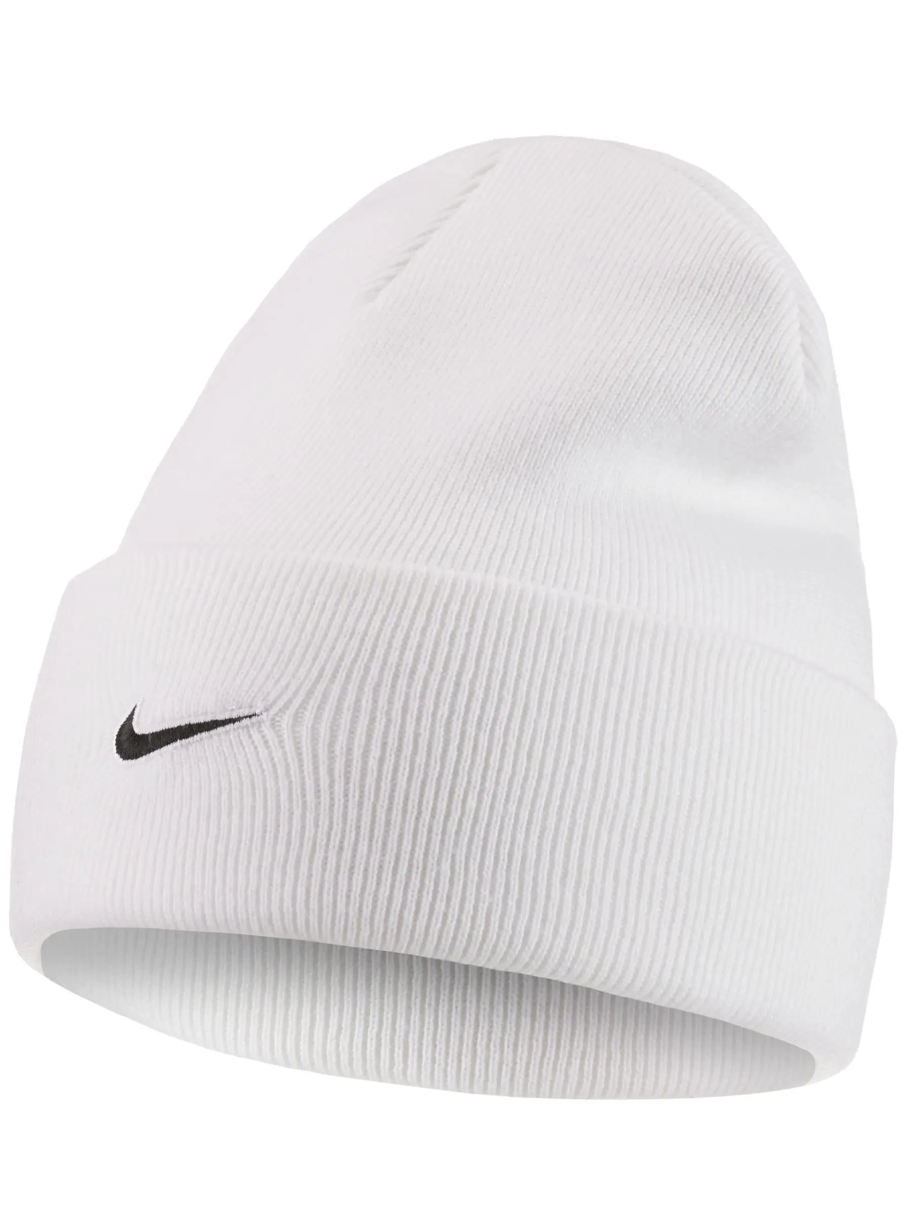 Nike Peak Swoosh Beanie