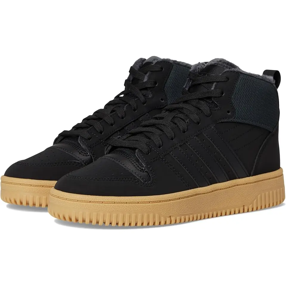Break Start Mid Top Shoes (Big Kid)