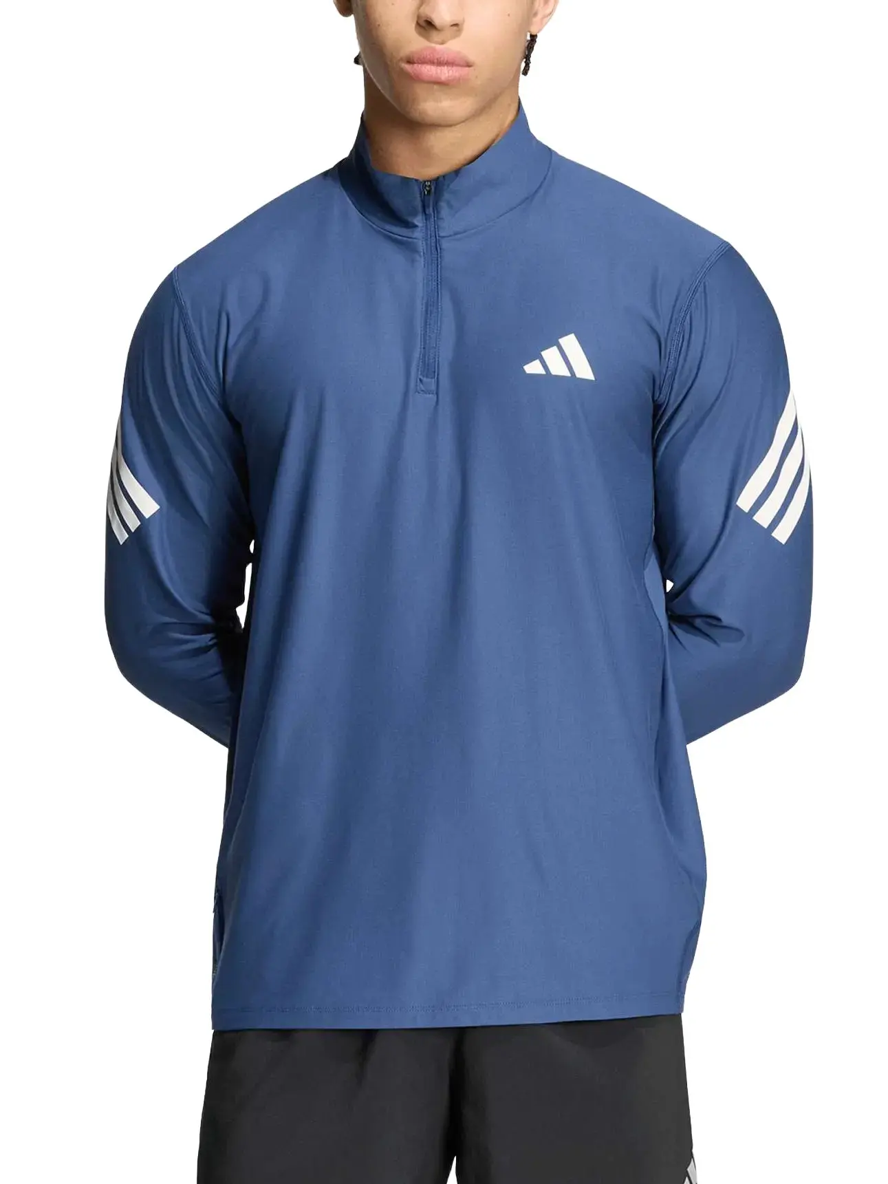 adidas Men's adi365 Half Zip