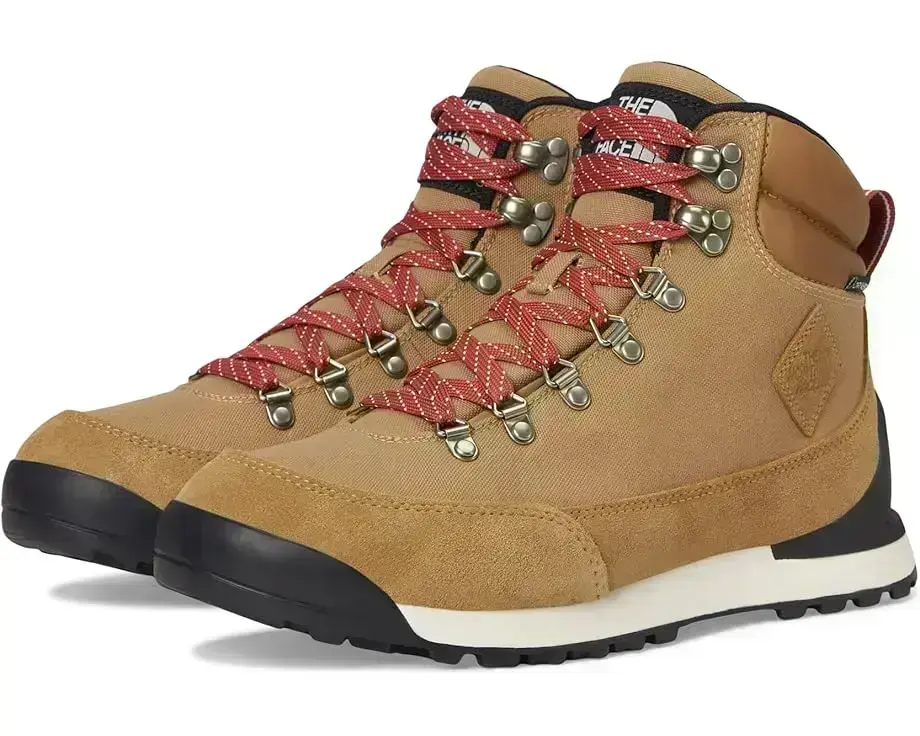 Women's The North Face Back-To-Berkeley IV Textile WP