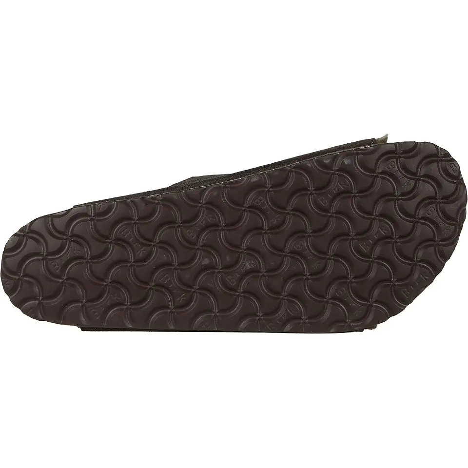 Arizona Shearling - Suede (Unisex)