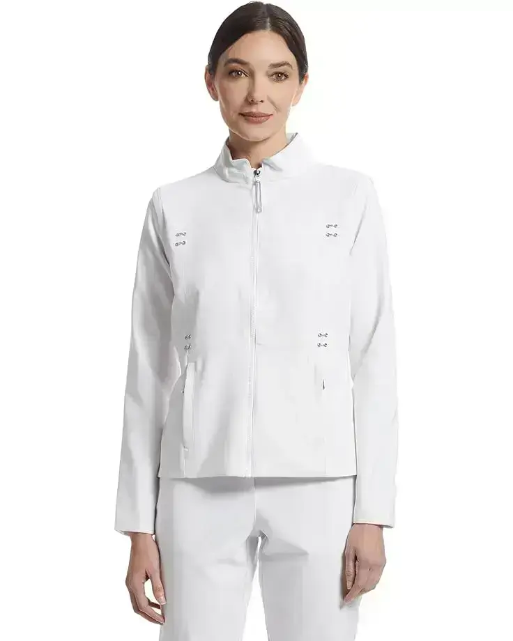 Women's Jamie Sadock Elegante Full Zip Jacket