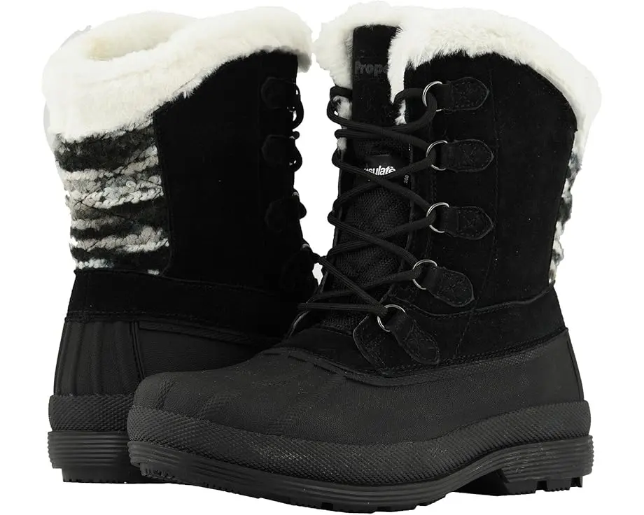 Women's Propet Lumi Tall Lace