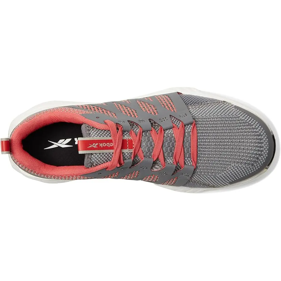 Fusion Flexweave Cage Composite Toe