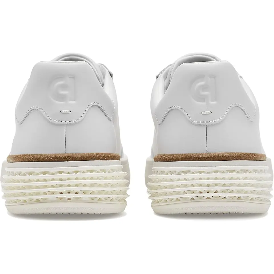 Grandpro Halfcourt Skyweave Sneakers