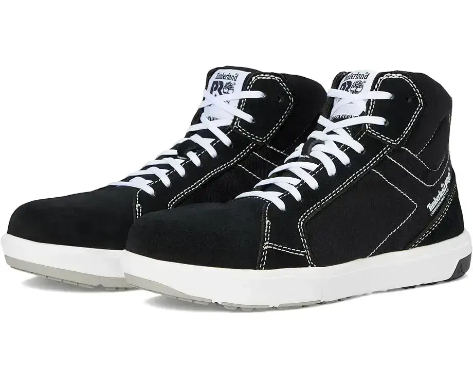 Unisex Timberland PRO Berkley Hi Composite Safety Toe